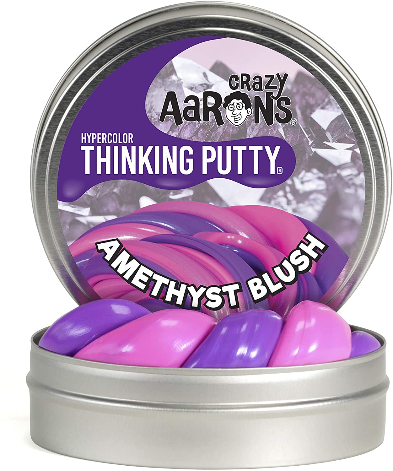 Amethyst Small