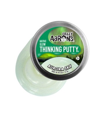 Crazy Aarons Aurora Sky Mini Tin