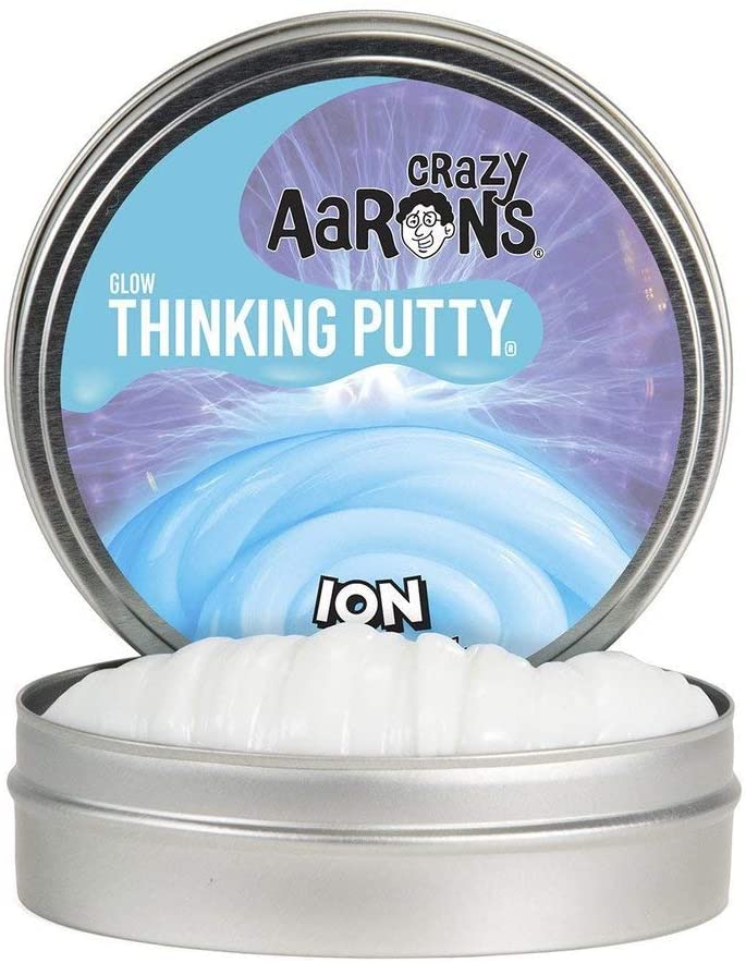 Small Ion Glow Tin