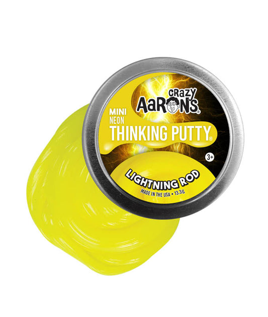 Lightning Rod Mini Tin
