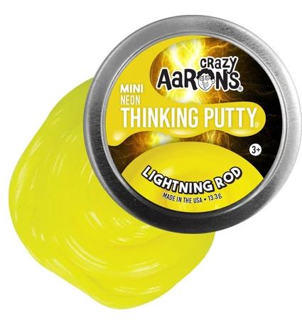 Lightning Rod Mini Tin
