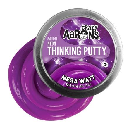 Mega Watt Mini Tin