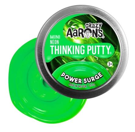 Power Surge Mini Tin
