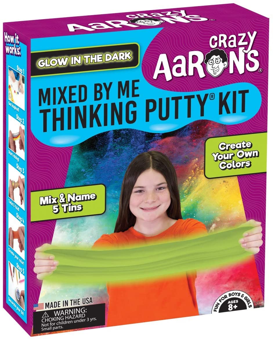 Mixed by Me Kit