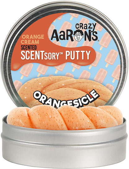 Orangesicle Scented