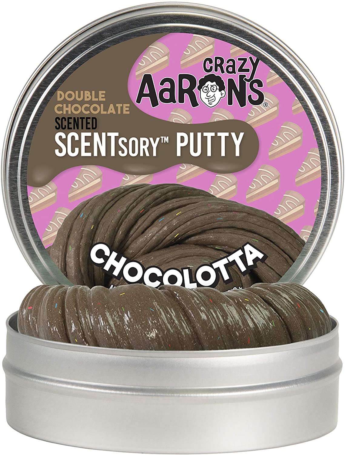 Chocolotta Scented