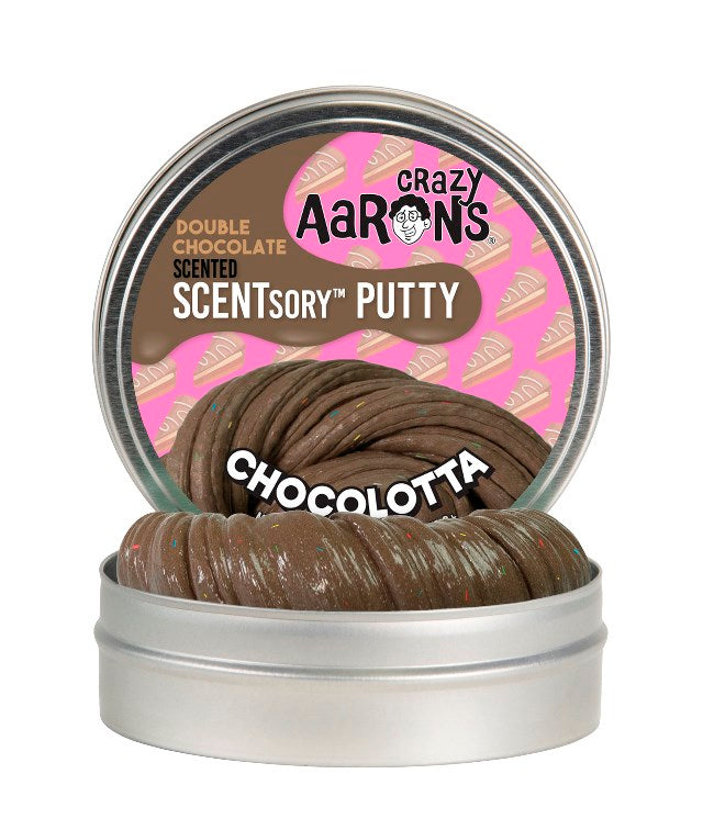 Chocolotta Scented