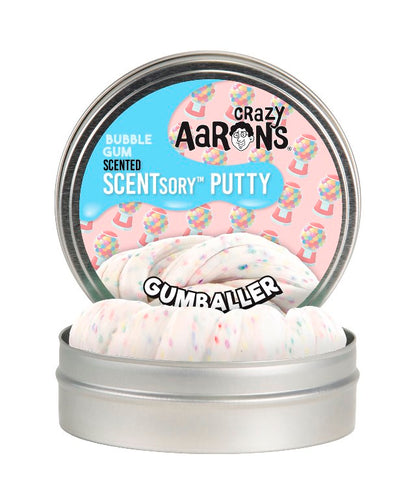 Gumballer Scented