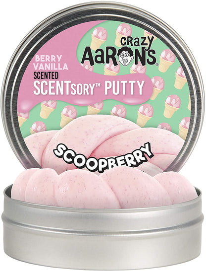 Scoopberry Scented