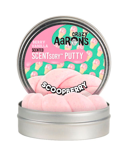 Scoopberry Scented