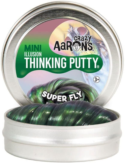 Small Super Fly Putty