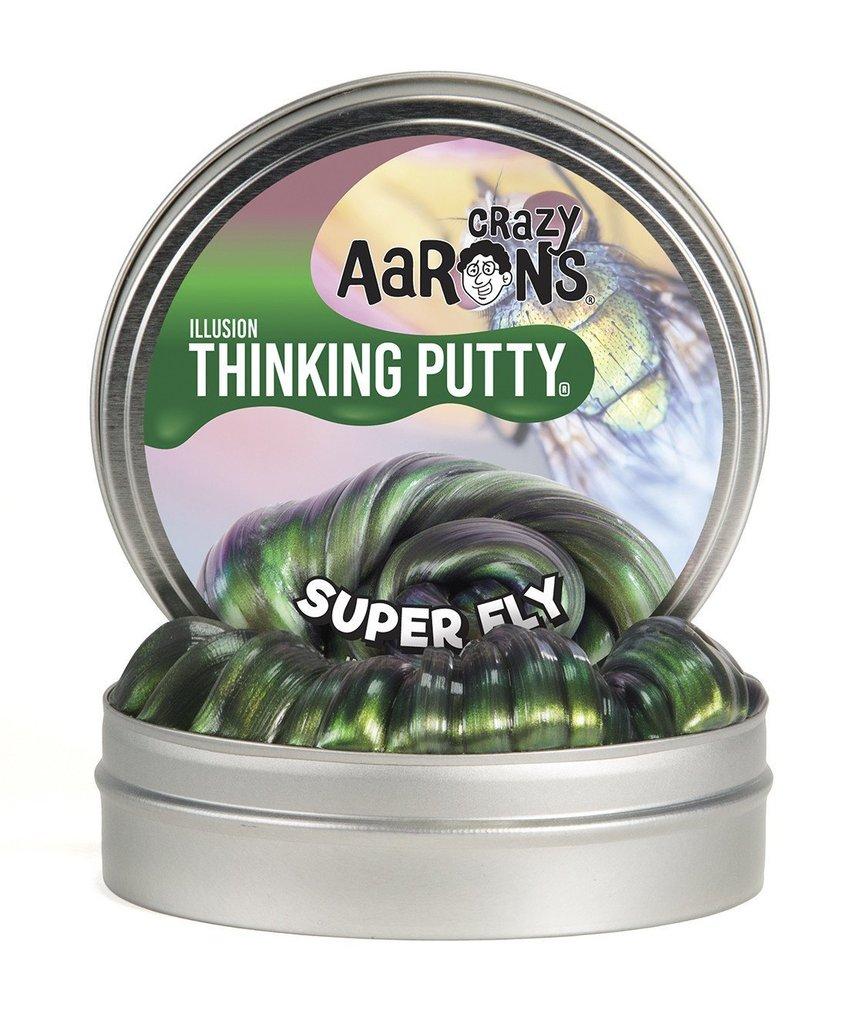 Small Super Fly Putty