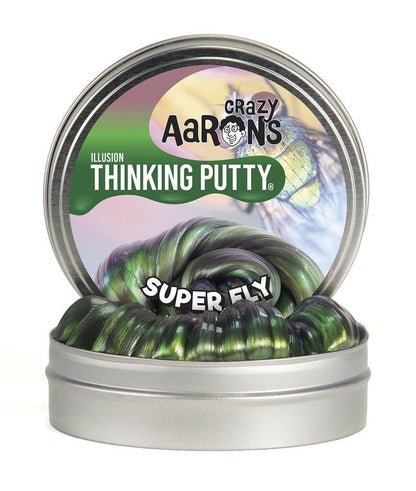 Small Super Fly Putty