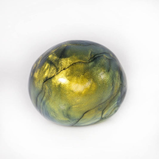 Oil Slick Small Illusion