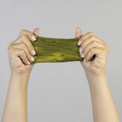 Oil Slick Small Illusion