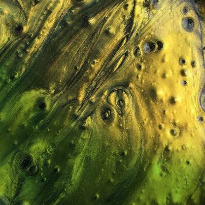 Oil Slick Small Illusion