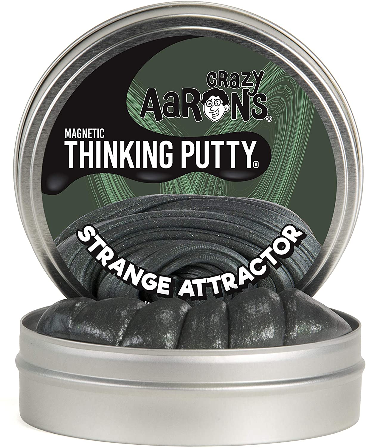 Strange Attractor
