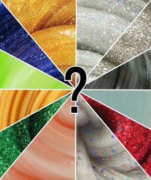 Treasure Surprise Putty