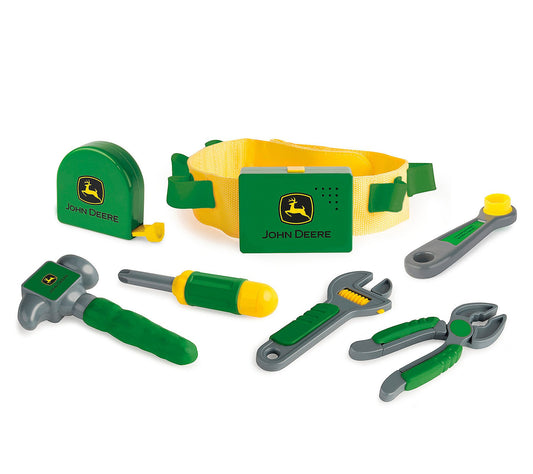 Talking Toolbelt