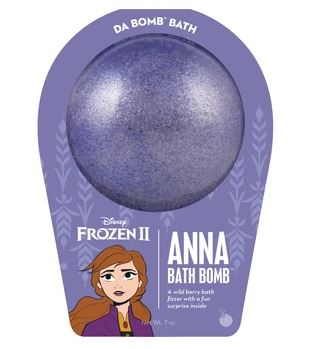 Frozen 2 Anna Bath Bomb