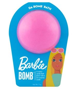 Barbi Bath Bomb Pink