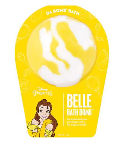 Belle Bath Bomb