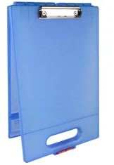 Clipcase Blue