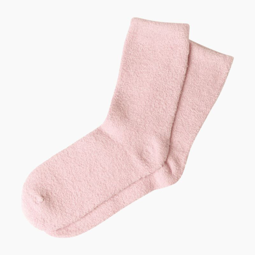 X Aloe Soft Spa Sock