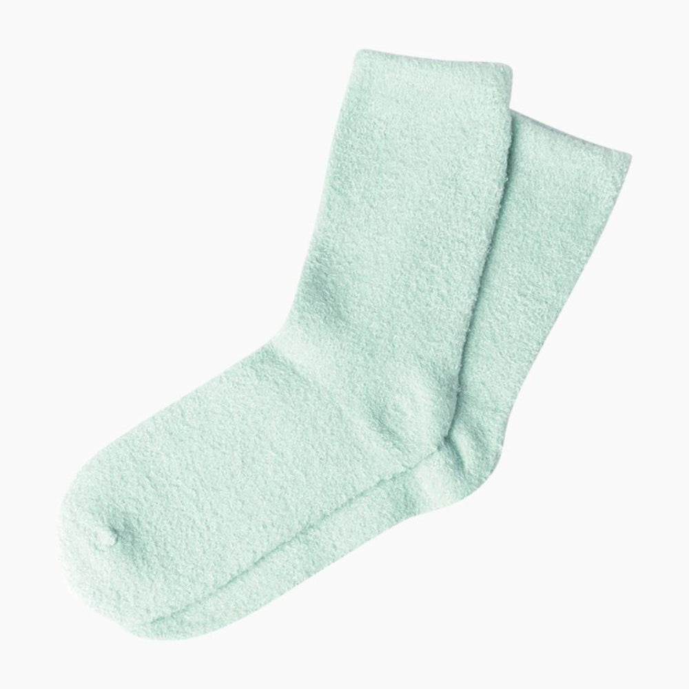 X Aloe Soft Spa Sock