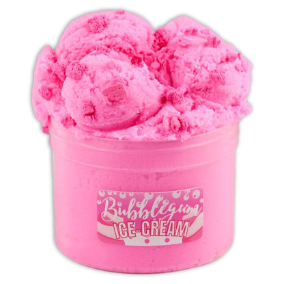 X Bubblegum Ice