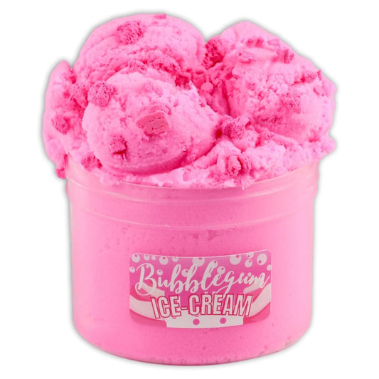 X Bubblegum Ice