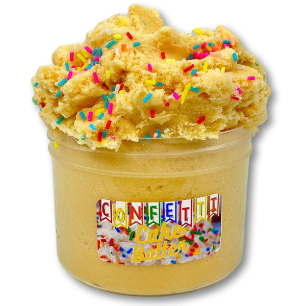 X Cloud Slime Confetti Ca