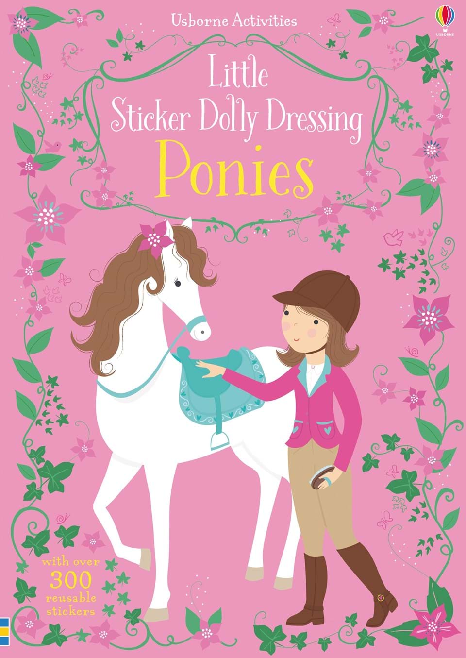 X Little Sd Ponies