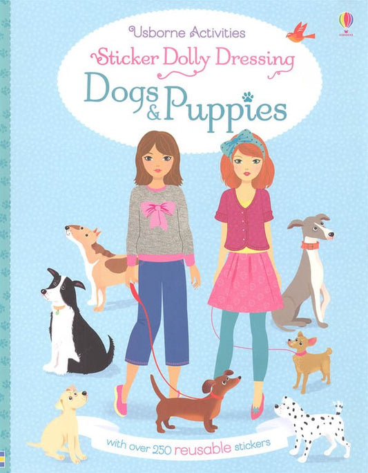 Sd Dogs and Puppies