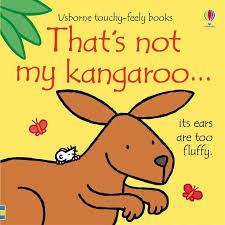 Tnm Kangaroo Not My :)
