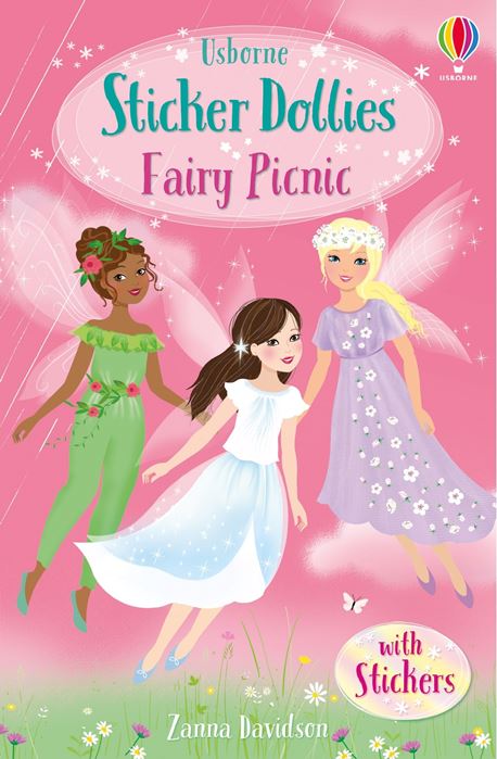 X Sd Stories Fairy Picnic