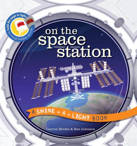 On the Space Station Shin