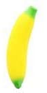 Stretchy Banana Buhnaynay