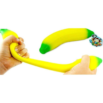 Stretchy Banana Buhnaynay