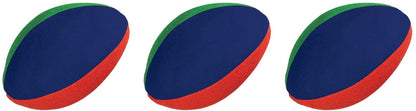 X Football Indoor Velcr