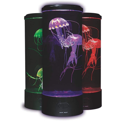 Jellyfish Big Dlx 99.99