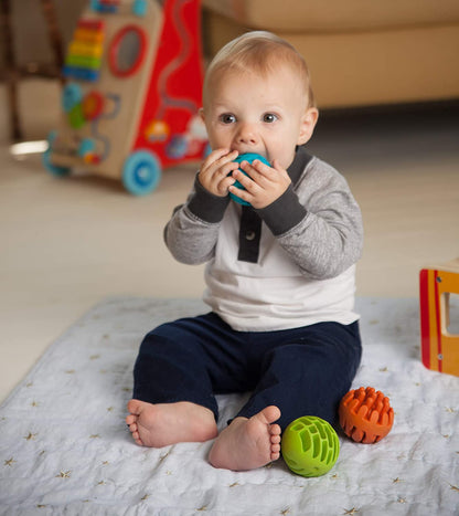Sensory Rollers Balls