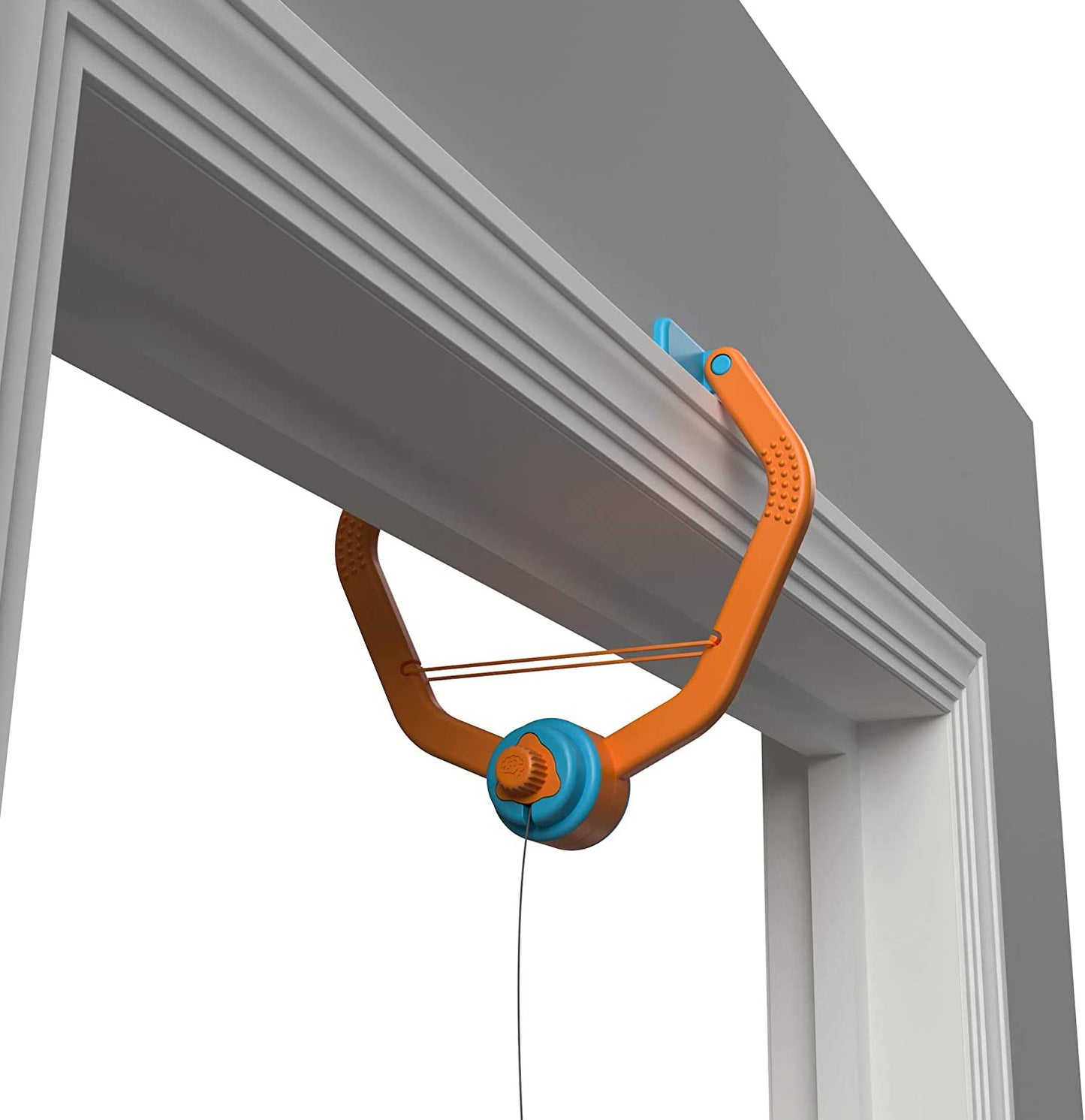 X Door Pong
