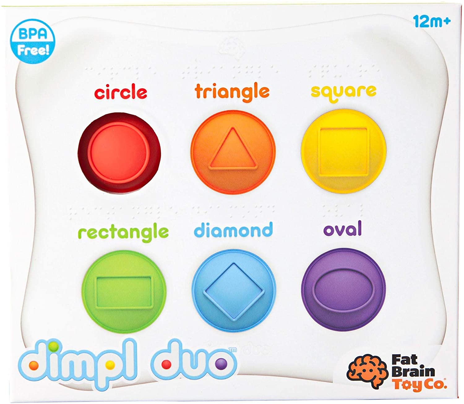 X Dimpl Duo