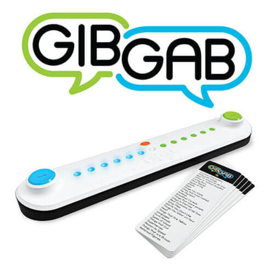 Gibgab Game Gib Gab