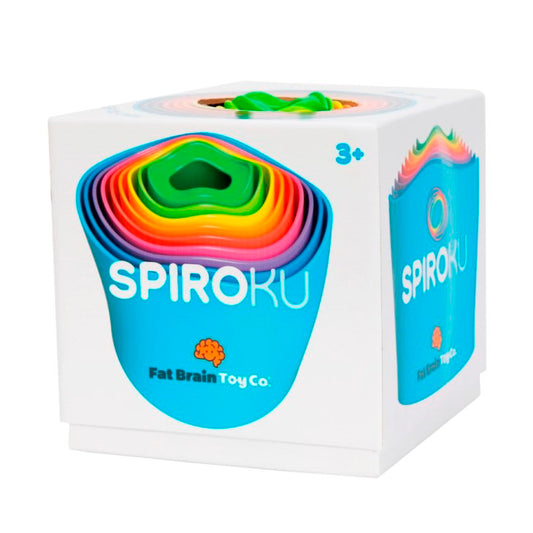 X D Spiroku