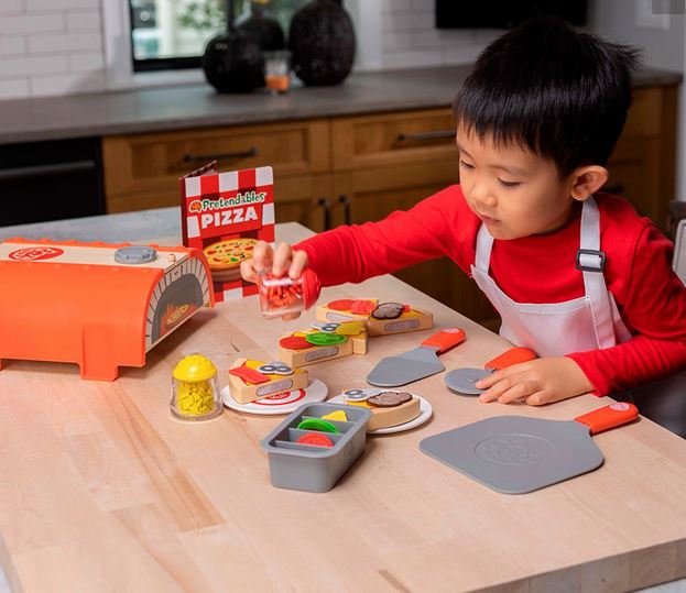 X Backyard Pizza Oven Set