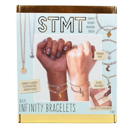 X Infinity Bracelets Kit