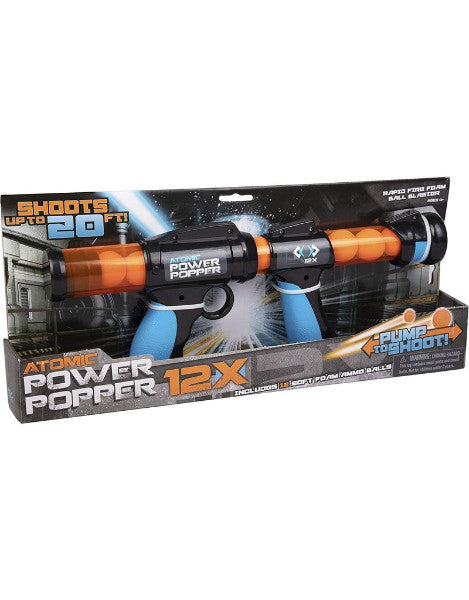Atomic 12x Popper