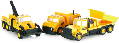 X Mix or Match Yellow T